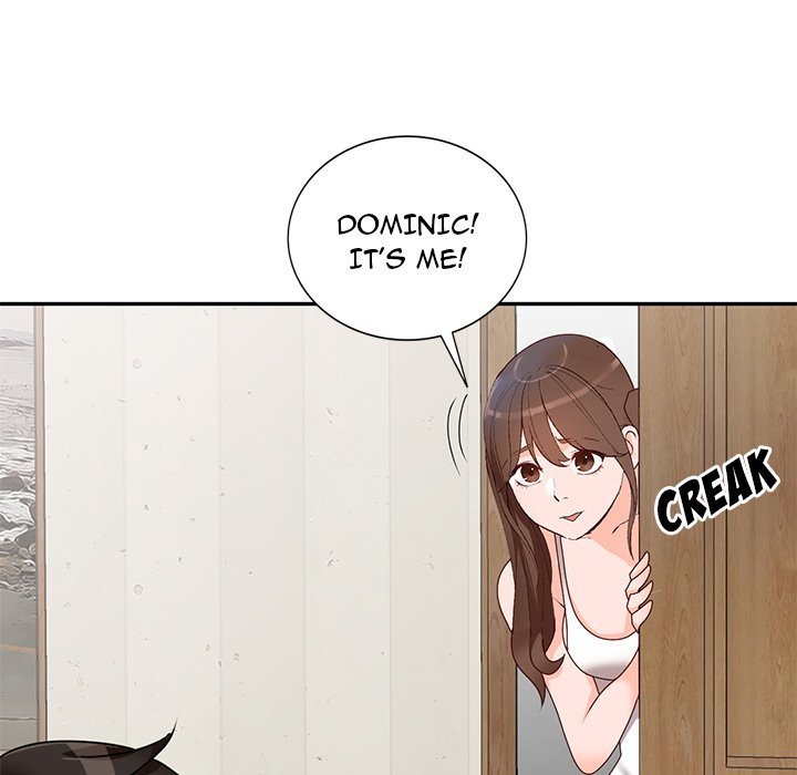 Town Girls page 17