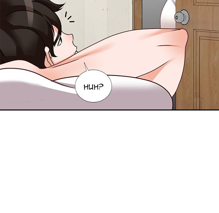 Town Girls page 18