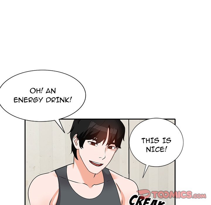Town Girls page 21