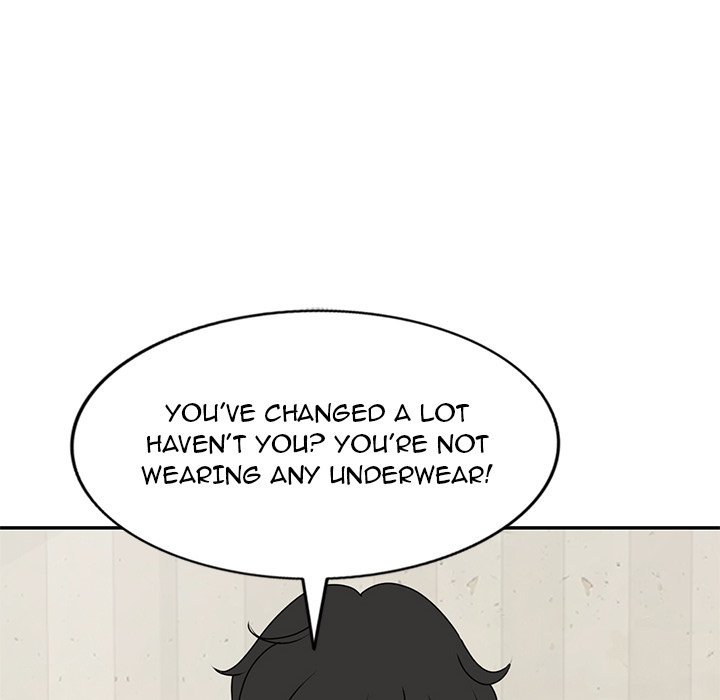 Town Girls page 29