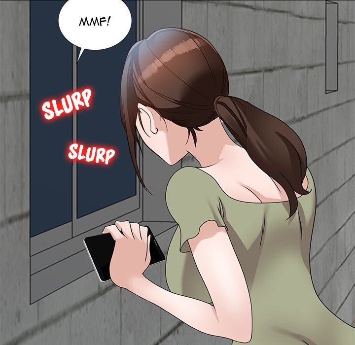Town Girls page 62