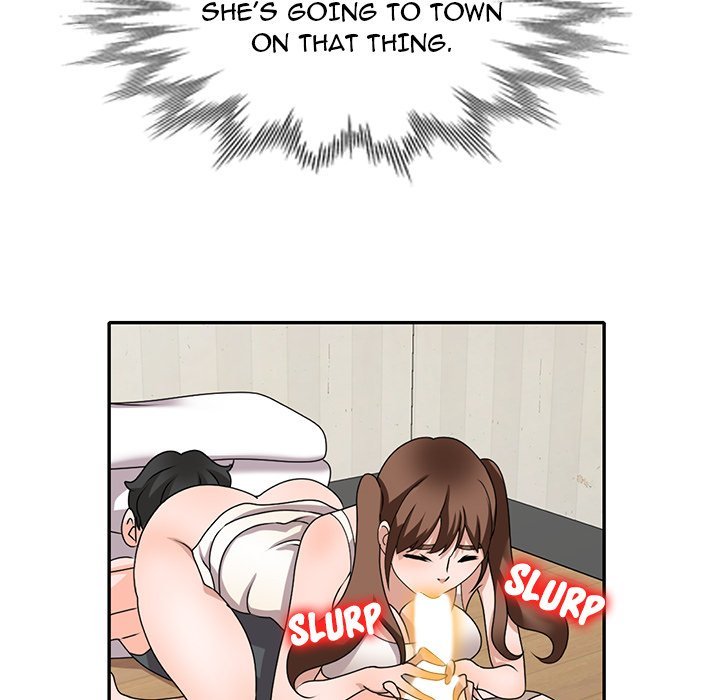 Town Girls page 64