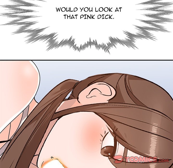 Town Girls page 66