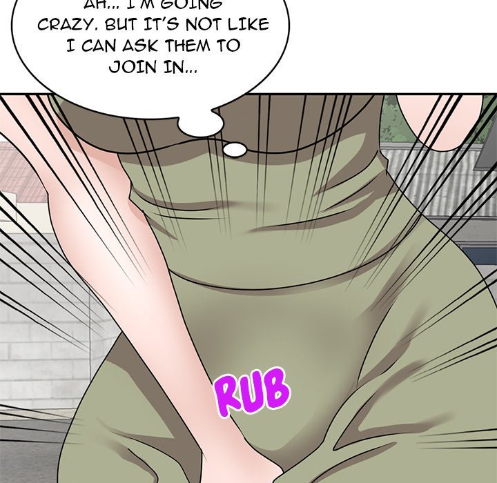 Town Girls page 69