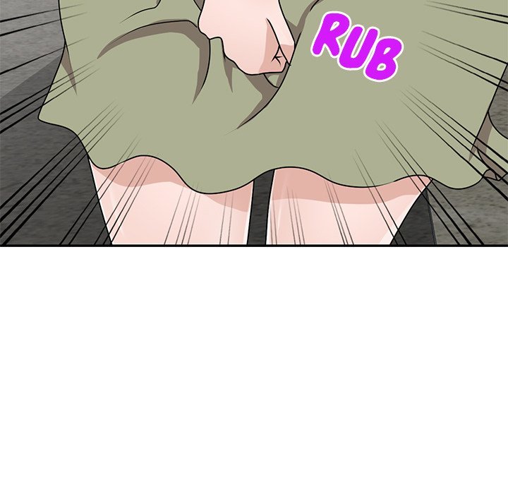 Town Girls page 70