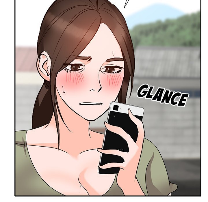 Town Girls page 74