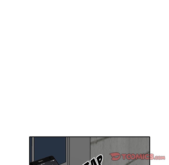 Town Girls page 75