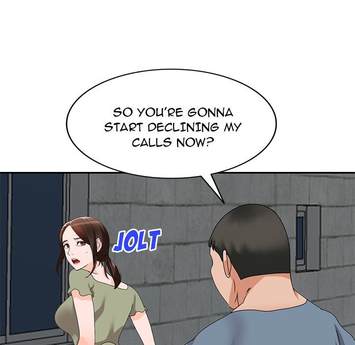 Town Girls page 77