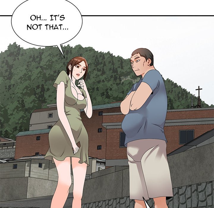 Town Girls page 80