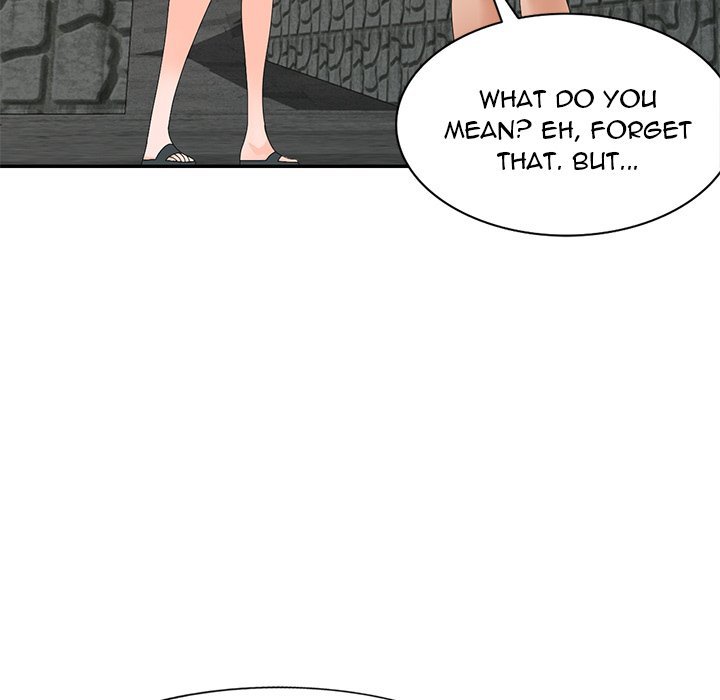 Town Girls page 81