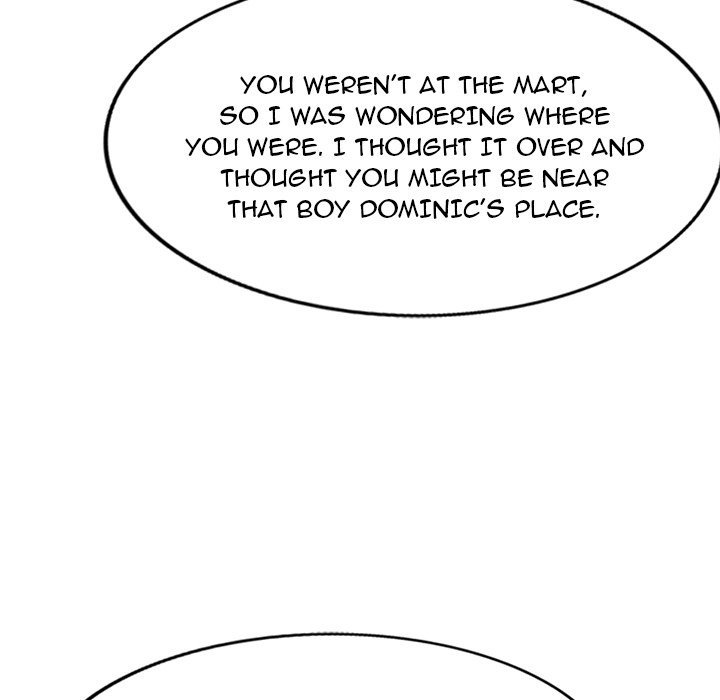 Town Girls page 83