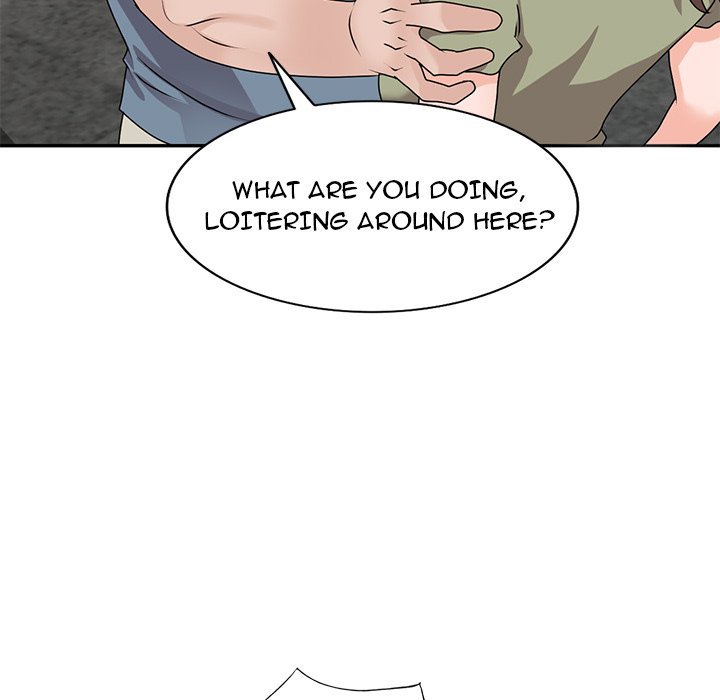 Town Girls page 85