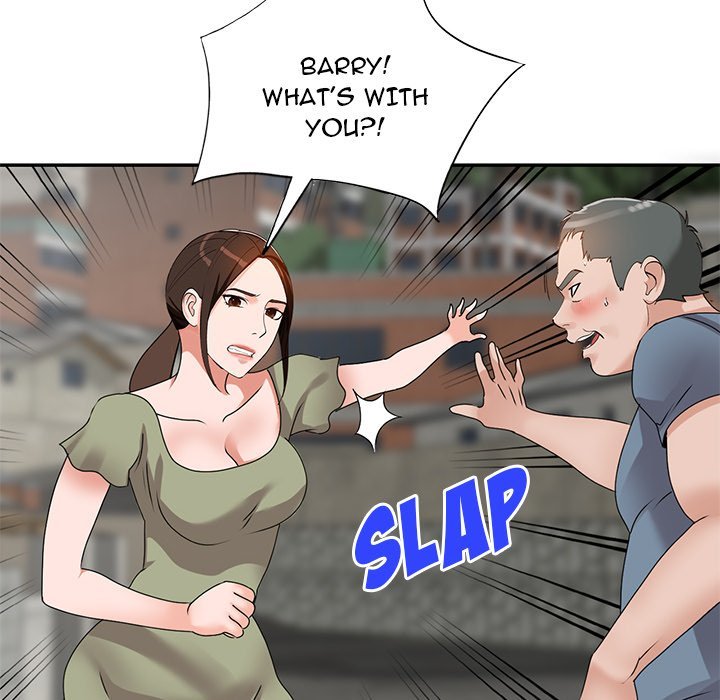 Town Girls page 86
