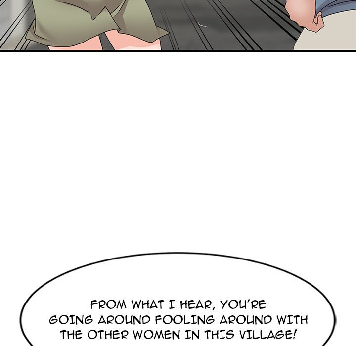 Town Girls page 87