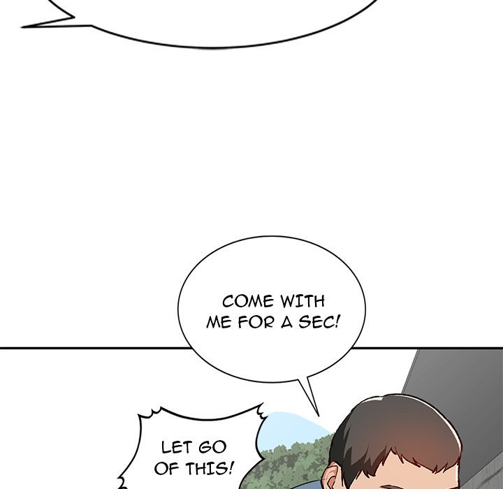 Town Girls page 89