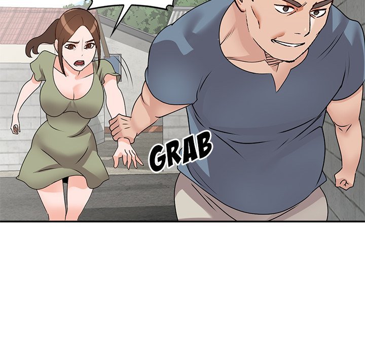 Town Girls page 90