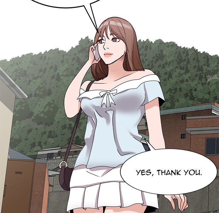 Town Girls page 94
