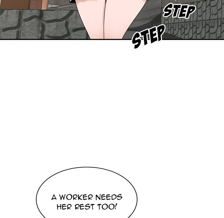 Town Girls page 95