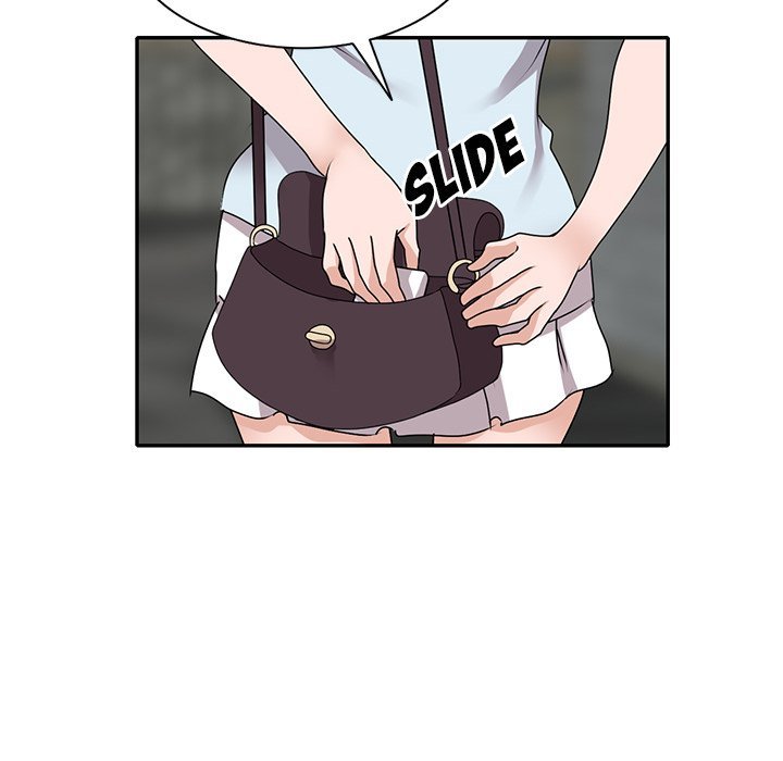 Town Girls page 96