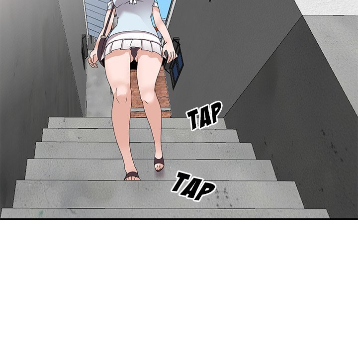 Town Girls page 98