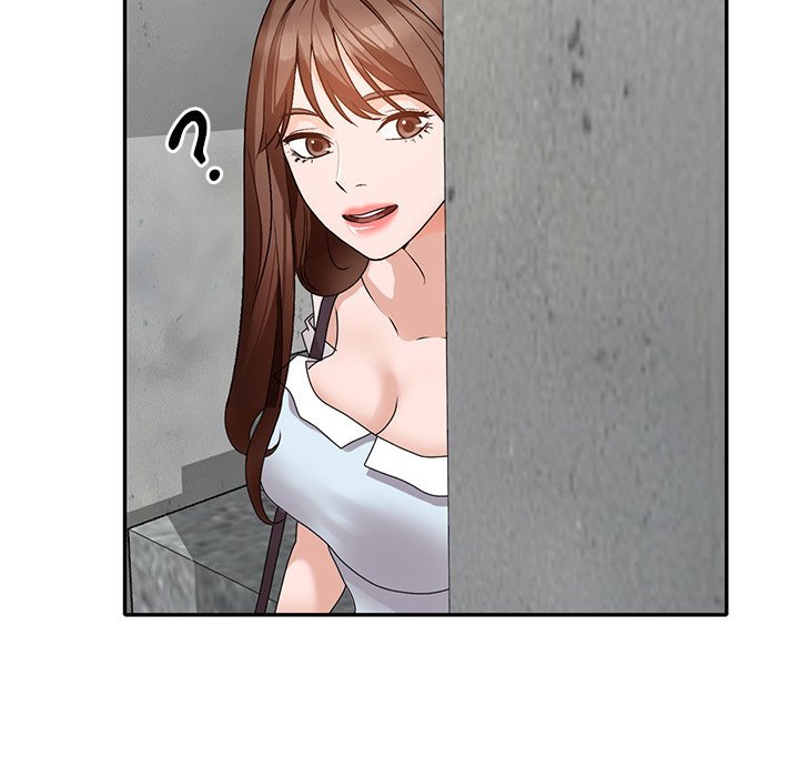 Town Girls page 100