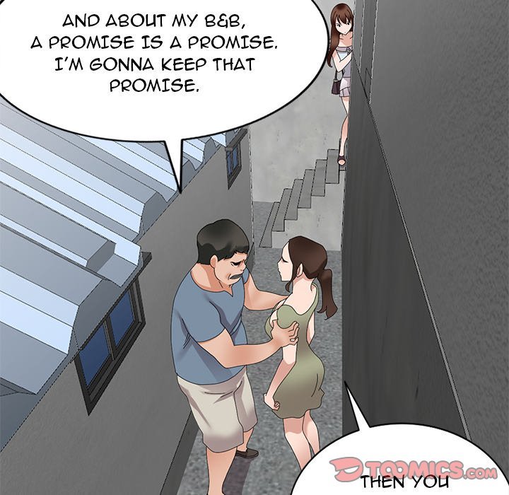 Town Girls page 102