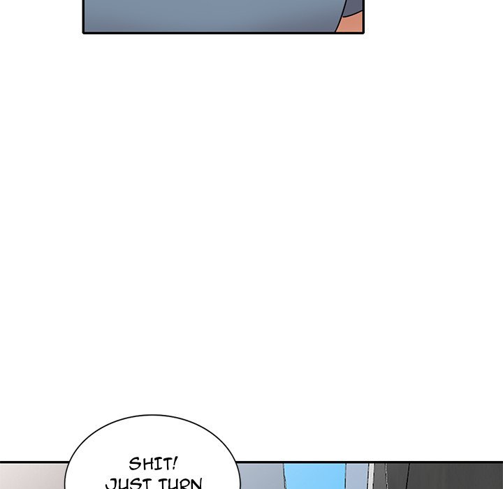 Town Girls page 105