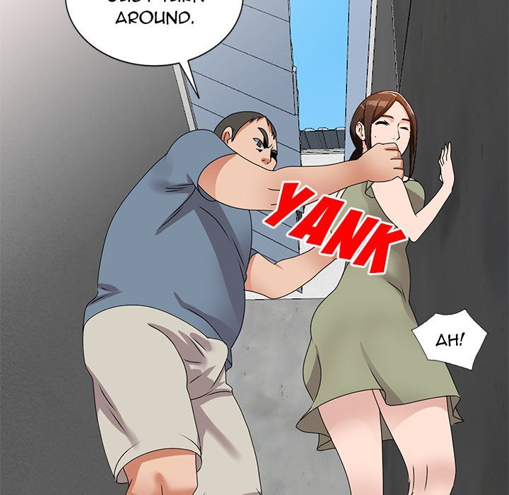 Town Girls page 106