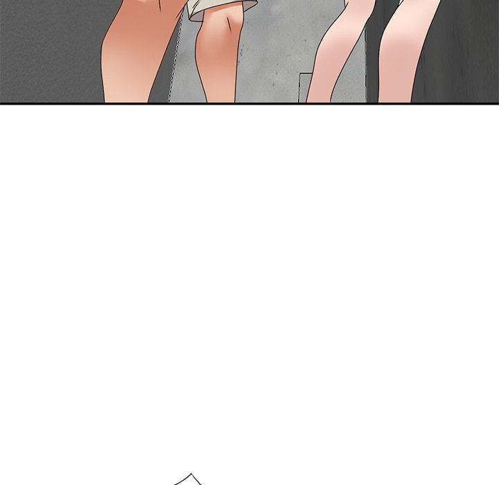 Town Girls page 107