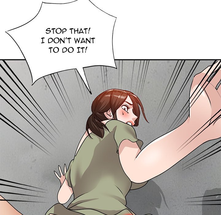 Town Girls page 108