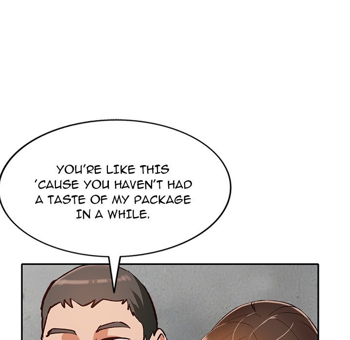 Town Girls page 110