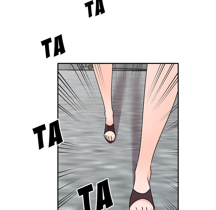 Town Girls page 117