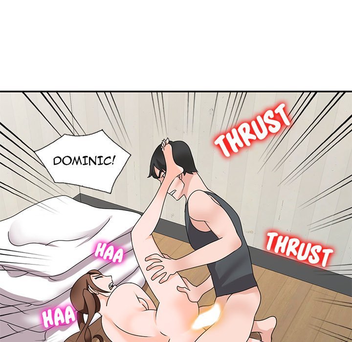 Town Girls page 124