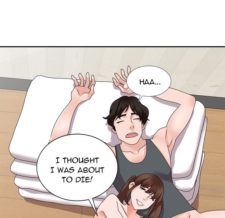 Town Girls page 145
