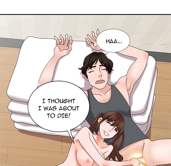 Town Girls page 10