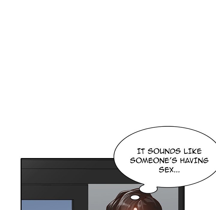Town Girls page 19