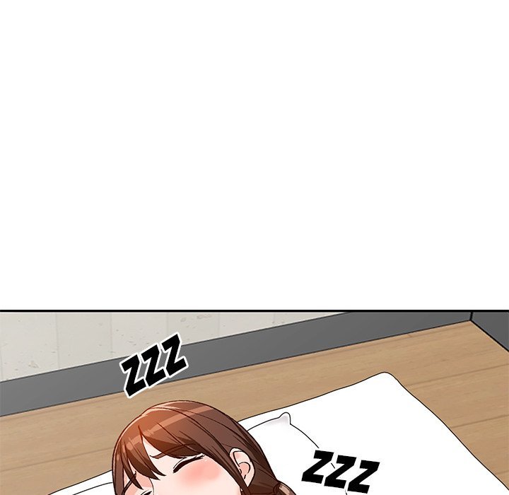 Town Girls page 23