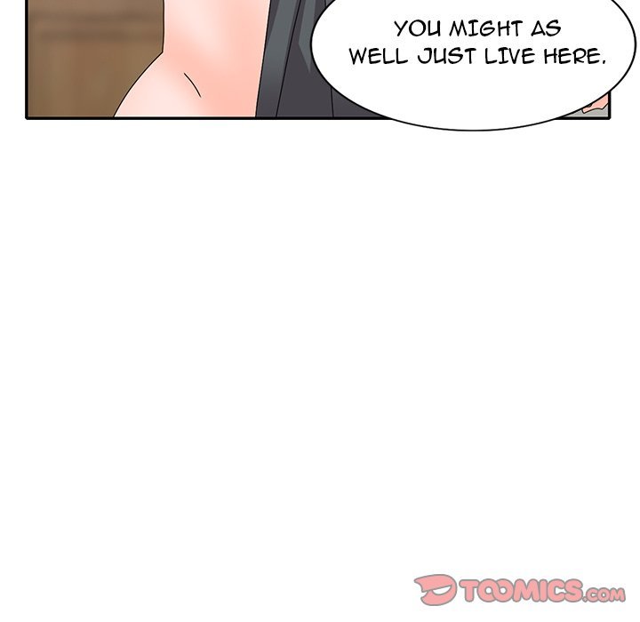 Town Girls page 27