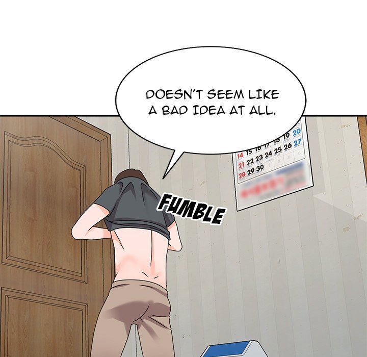 Town Girls page 28