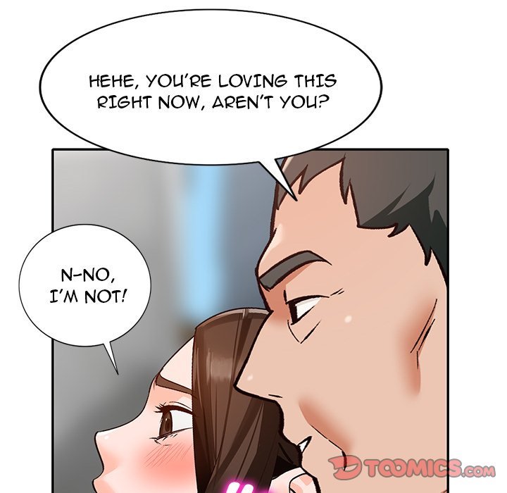 Town Girls page 33