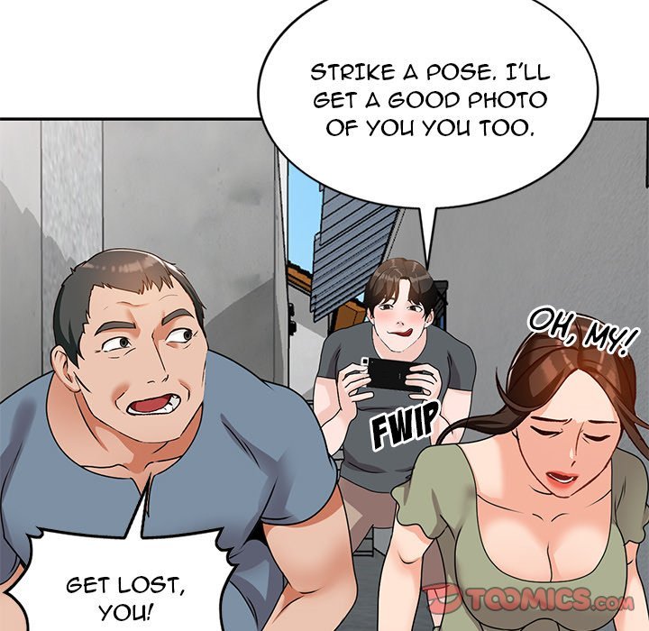 Town Girls page 39