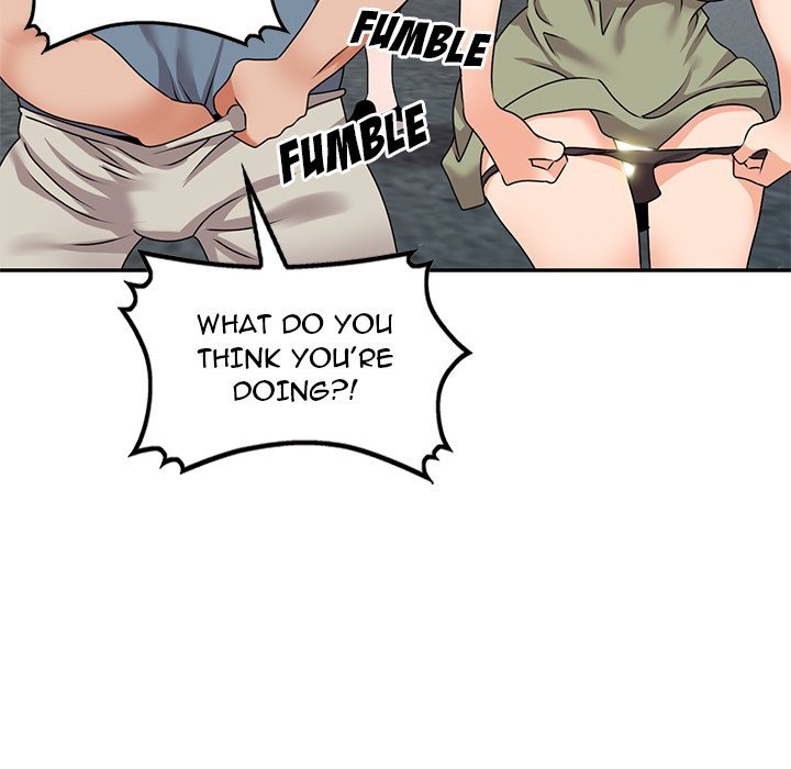 Town Girls page 40