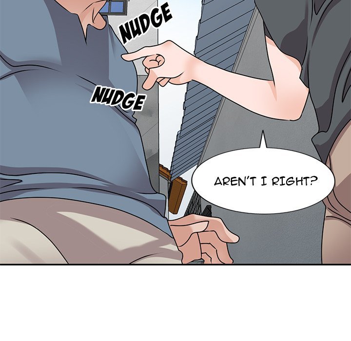 Town Girls page 42