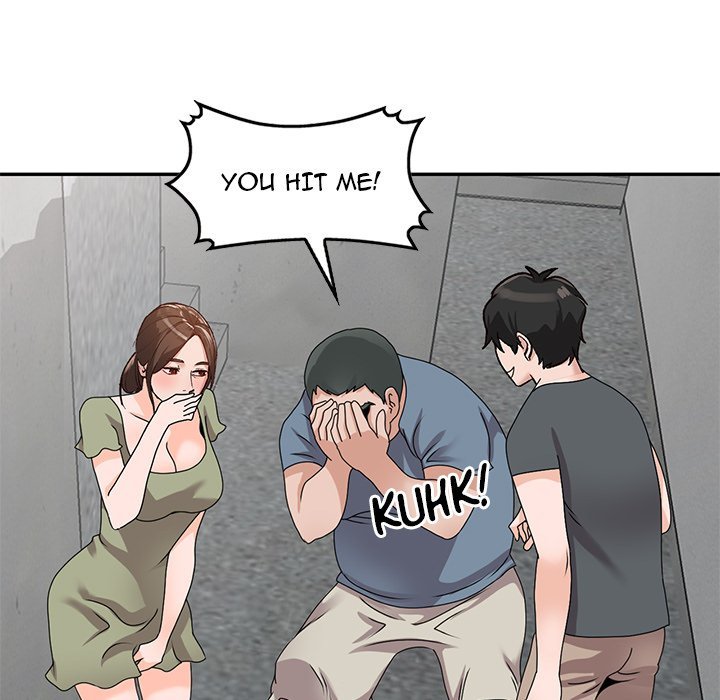 Town Girls page 48