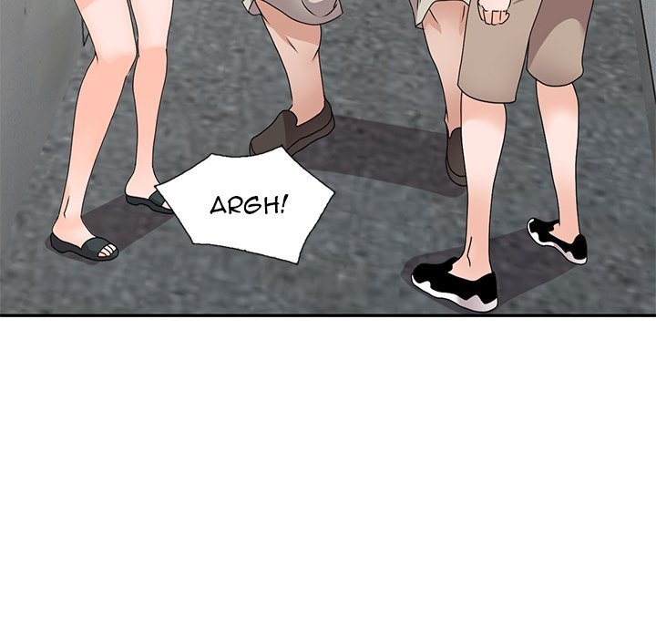 Town Girls page 49