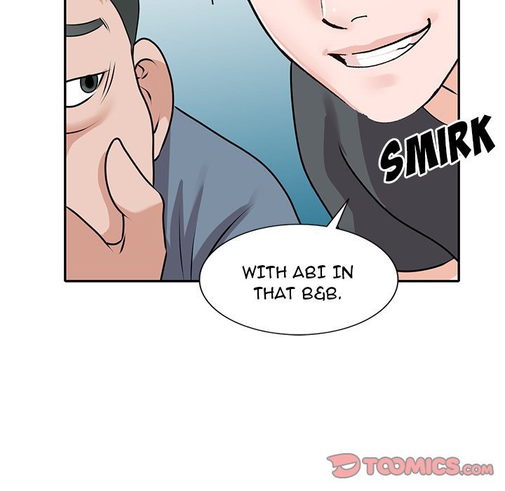 Town Girls page 51