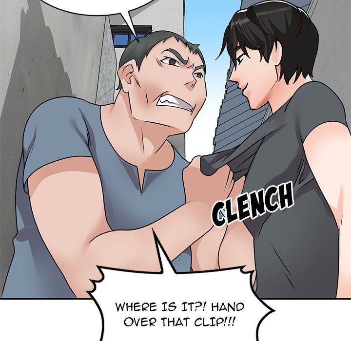 Town Girls page 53