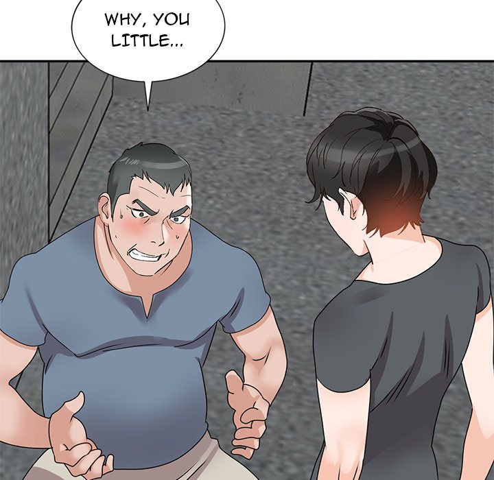 Town Girls page 59