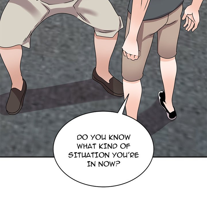 Town Girls page 60