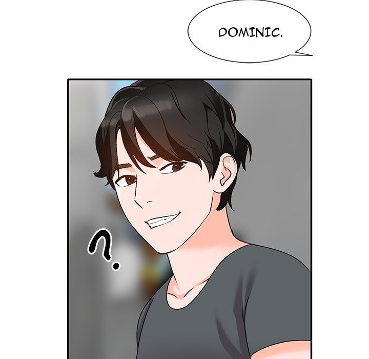 Town Girls page 64